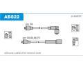 Sada kabel pro zapalovn JANMOR ‐ JNM ABS22