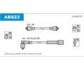 Sada kabel pro zapalovn JANMOR ‐ JNM ABS23