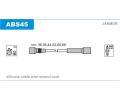 Sada kabel pro zapalovn JANMOR ‐ JNM ABS45