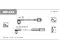 Sada kabel pro zapalovn JANMOR ‐ JNM ABU33