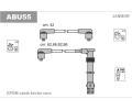 Sada kabel pro zapalovn JANMOR ‐ JNM ABU55