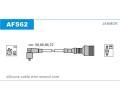 Sada kabel pro zapalovn JANMOR ‐ JNM AFS62