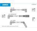 Sada kabel pro zapalovn JANMOR ‐ JNM AM65