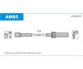 Sada kabel pro zapalovn JANMOR ‐ JNM AM85