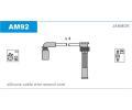Sada kabel pro zapalovn JANMOR ‐ JNM AM92