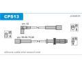 Sada kabel pro zapalovn JANMOR ‐ JNM CPS13