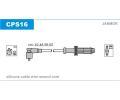 Sada kabel pro zapalovn JANMOR ‐ JNM CPS16