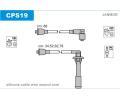 Sada kabel pro zapalovn JANMOR ‐ JNM CPS19