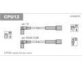 Sada kabel pro zapalovn JANMOR ‐ JNM CPU12