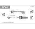Sada kabel pro zapalovn JANMOR ‐ JNM CPU4