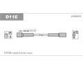 Sada kabel pro zapalovn JANMOR ‐ JNM D11E.P