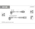 Sada kabel pro zapalovn JANMOR ‐ JNM D13E.P