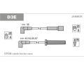 Sada kabel pro zapalovn JANMOR ‐ JNM D3E