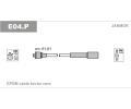 Sada kabel pro zapalovn JANMOR ‐ JNM E04.P