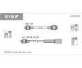 Sada kabel pro zapalovn JANMOR ‐ JNM E10.P