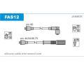 Sada kabel pro zapalovn JANMOR ‐ JNM FAS12