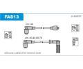 Sada kabel pro zapalovn JANMOR ‐ JNM FAS13