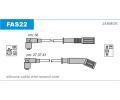 Sada kabel pro zapalovn JANMOR ‐ JNM FAS22