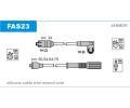 Sada kabel pro zapalovn JANMOR ‐ JNM FAS23