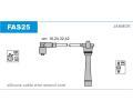 Sada kabel pro zapalovn JANMOR ‐ JNM FAS25