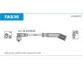 Sada kabel pro zapalovn JANMOR ‐ JNM FAS36