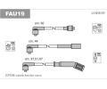 Sada kabel pro zapalovn JANMOR ‐ JNM FAU19