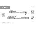 Sada kabel pro zapalovn JANMOR ‐ JNM FAU3