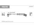 Sada kabel pro zapalovn JANMOR ‐ JNM FAU36
