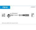 Sada kabel pro zapalovn JANMOR ‐ JNM FS10