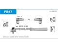JANMOR Sada kabel pro zapalovn ‐ JNM FS47