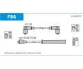 Sada kabel pro zapalovn JANMOR ‐ JNM FS6