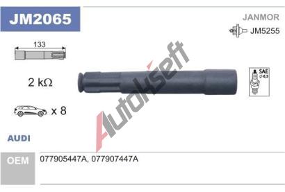 JANMOR Zstrka zapalovac cvky JNM JM2065, JM2065