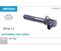 Zapalovac cvka JANMOR ‐ JNM JM5004