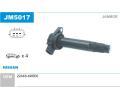 Zapalovac cvka JANMOR ‐ JNM JM5017