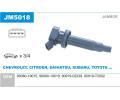 Zapalovac cvka JANMOR ‐ JNM JM5018