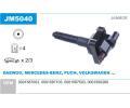 Zapalovac cvka JANMOR ‐ JNM JM5040