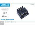 Zapalovac cvka JANMOR ‐ JNM JM5044