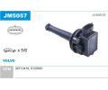 Zapalovac cvka JANMOR ‐ JNM JM5057
