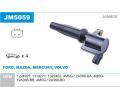 Zapalovac cvka JANMOR ‐ JNM JM5059