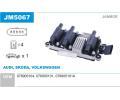 Zapalovac cvka JANMOR ‐ JNM JM5067