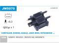 Zapalovac cvka JANMOR ‐ JNM JM5070