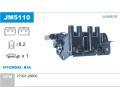 Zapalovac� c�vka&nbsp;JANMOR&nbsp;&dash;&nbsp;JNM JM5110