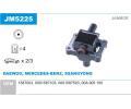 Zapalovac cvka JANMOR ‐ JNM JM5225