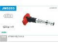 JANMOR Zapalovac� c�vka&nbsp;&dash;&nbsp;JNM JM5253