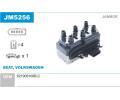 Zapalovac cvka JANMOR ‐ JNM JM5256