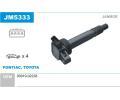 JANMOR Zapalovac� c�vka&nbsp;&dash;&nbsp;JNM JM5333