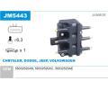 Zapalovac cvka JANMOR ‐ JNM JM5443