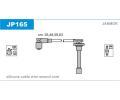 Sada kabel pro zapalovn JANMOR ‐ JNM JP165