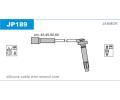 Sada kabel pro zapalovn JANMOR ‐ JNM JP189