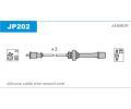 Sada kabel pro zapalovn JANMOR ‐ JNM JP202